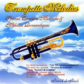Trompette Mélodies (Spécial Comédies Musicales Et Mélodies Romantiques)