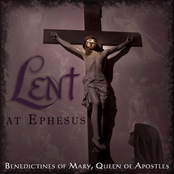 lent at ephesus