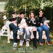 you said i'll be fine