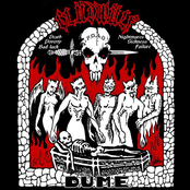 Barbatos / Bludwulf Split