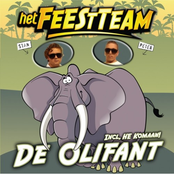 De Olifant