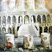Rock 'n' Latin