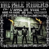 THE PALE RIDERS - L'Appel du Vide