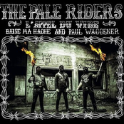 The Pale Riders - L'appel du vide