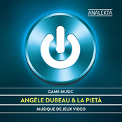 Angele Dubeau and La Pieta: Game Music