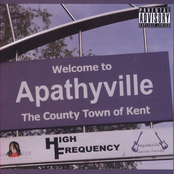 Welcome To Apathyville