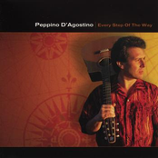 Peppino D'agostino: Every Step of the Way