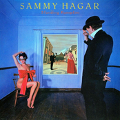 Sammy Hagar: Standing Hampton