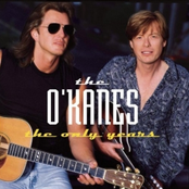When I Found You by The O'kanes