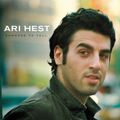 Ari Hest: Someone To Tell