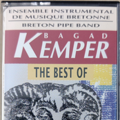 The Best Of Bagad Kemper