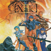 Xak II & Fray