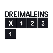 Dreimaleins