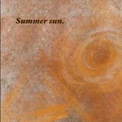 summer sun