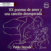 XX Poemas de amor y uma canción desesperada