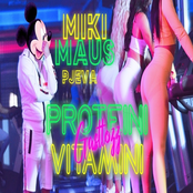 Miki Maus pjeva PROTEINI VITAMINI (remix. Fenrir)