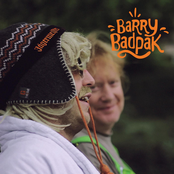 Golden Retreiver (feat. Barry Badpak & Rubberen Henkie)