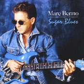 Mary Played The Pool Hall by Marc Benno