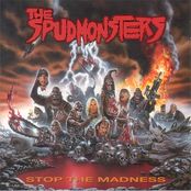 Slavery by The Spudmonsters