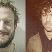 justin vernon + aaron dessner