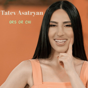 Tatev Asatryan: Ors or Chi