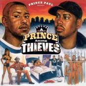 Tariq's Dilemma (intro) by Prince Paul