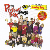 The Pretend Box Songs