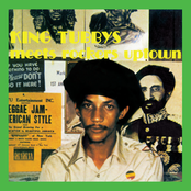 Satta Dub by Augustus Pablo