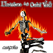 Hc3 by L'invasione Degli Omini Verdi