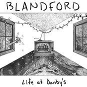 Life at Danby's - EP