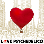 Freedom by Love Psychedelico