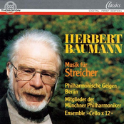 Musik für Streicher