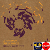 Le Mouvement Cree la Matiere