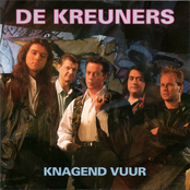 Vanavond Of Vannacht by De Kreuners