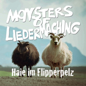 Professionelle Hilfe by Monsters Of Liedermaching