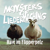 Weltretten by Monsters Of Liedermaching