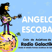 Ciclo de Acústicos Radio Galáctika
