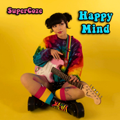 SuperCoze: Happy Mind - Single