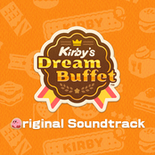 Kirby's Dream Buffet OST