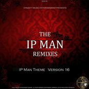 The Ip Man Remixes