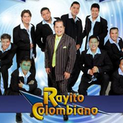 rayito colombiano