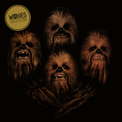 the wookies