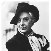 Quentin Crisp