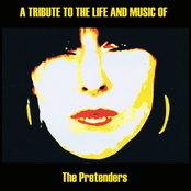 The Pretenders Tribute