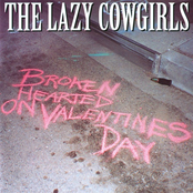 Home Of The Blues by The Lazy Cowgirls