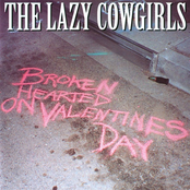Broken Hearted On Valentines Day