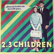 Jesus Told Us To Kill You 7"