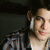 jeremy jordan & newsies company