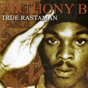 True Rastaman by Anthony B