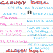 Chaier de Doléances